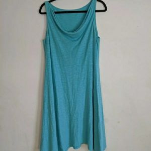 Eileen Fisher Hemp TShirt Dress